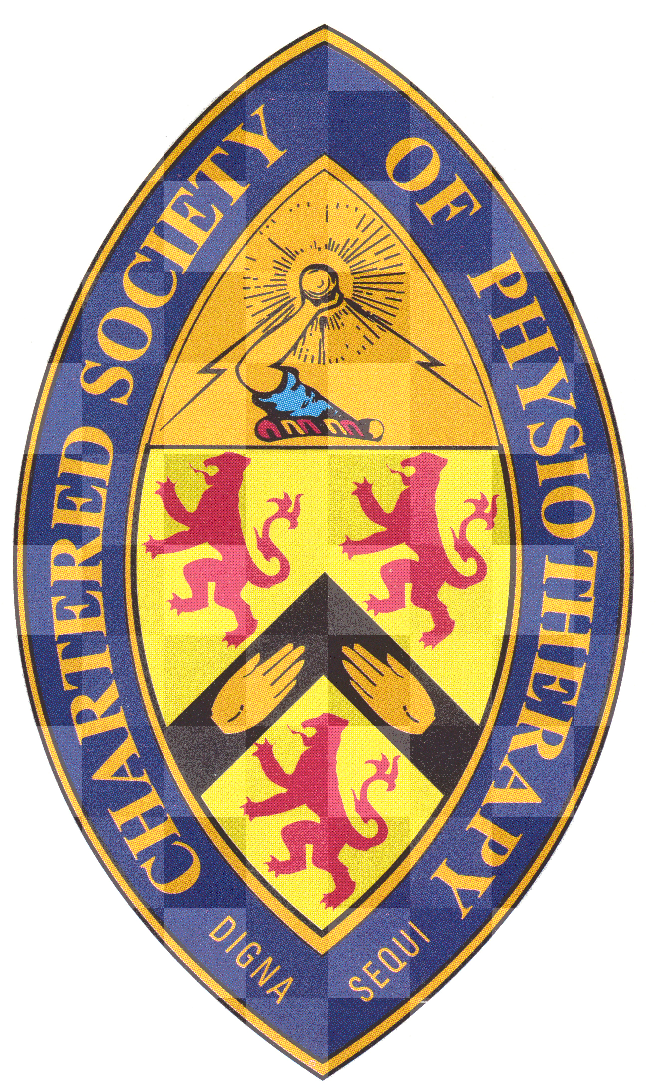 Chartered Society Of Physiotherapy Chartered Society Of Physiotherapy