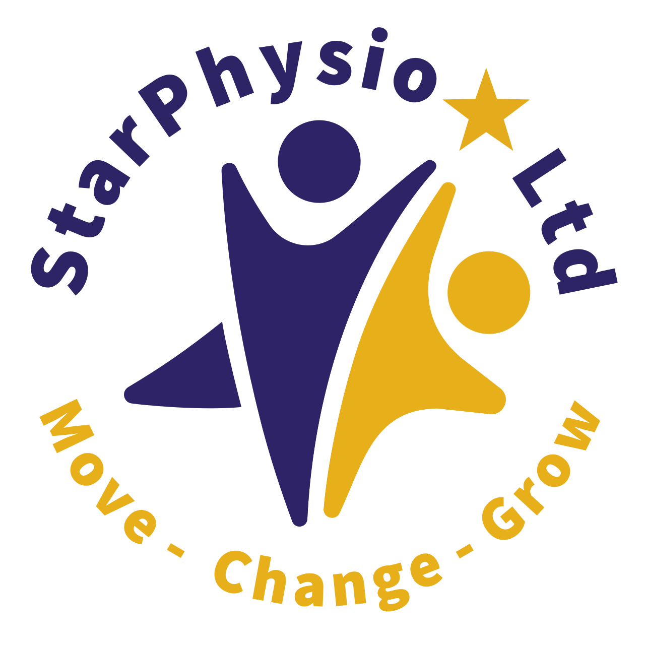 StarPhysio Ltd