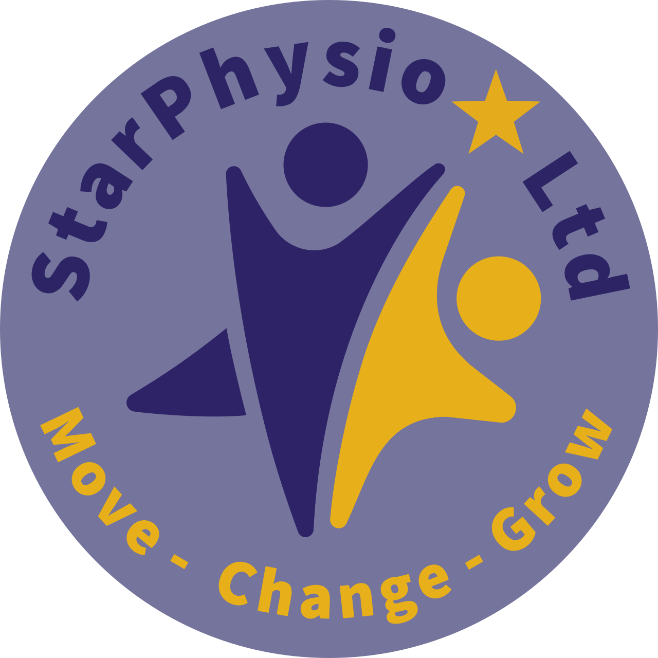 StarPhysio Ltd